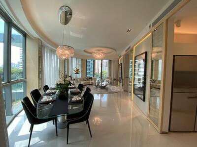 For Sale - Cliveden at Grange