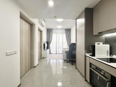 For Sale - Sengkang Grand Residences