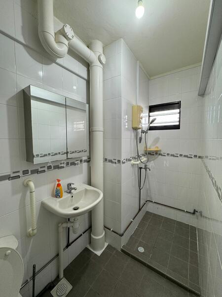 427 Tampines Street 41, 427 Tampines Street 41, Pasir Ris / Tampines, Room Rental, 120 sqft, HDB Flat For Rent, by Adriel Tan, 60039126 - PropertyGuru.com.sg
