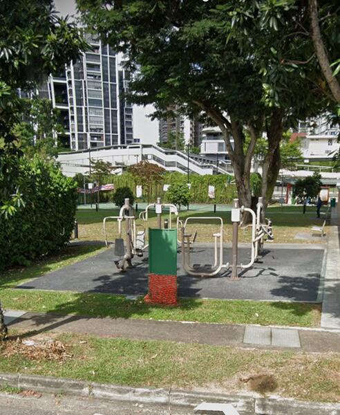Facilities