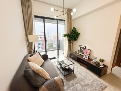 For Rent - Stirling Residences