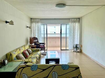 For Sale - 289 Tampines Street 22