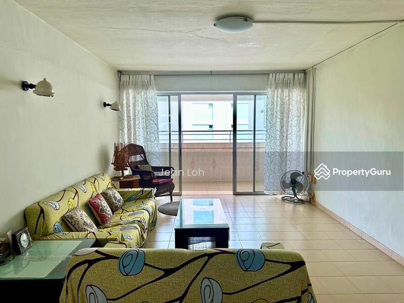 For Sale - 289 Tampines Street 22