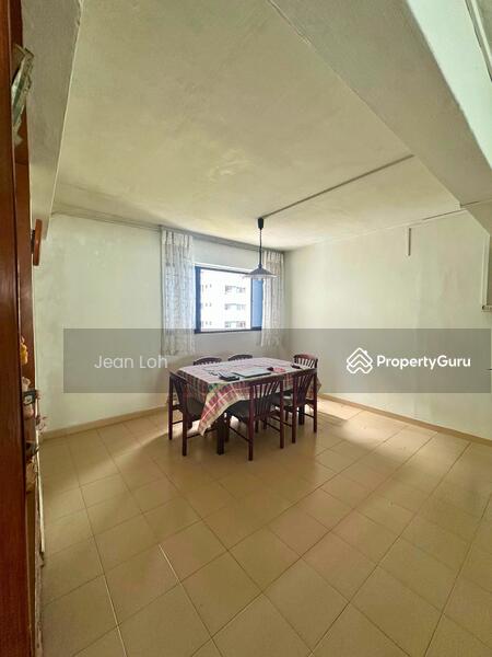 For Sale - 289 Tampines Street 22