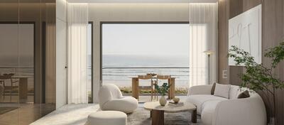For Sale - The Shorefront