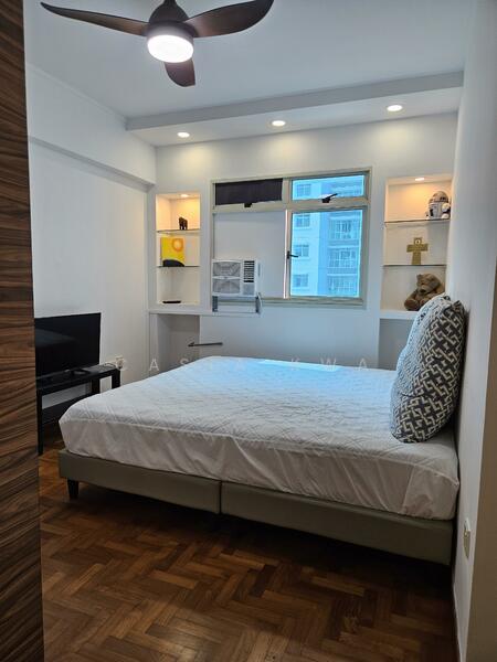 173C Punggol Field, 173C Punggol Field, 2 Bedrooms, 969 sqft, HDB Flat For Rent, by Casia Kwa, 60039146 - Bedroom - PropertyGuru.com.sg