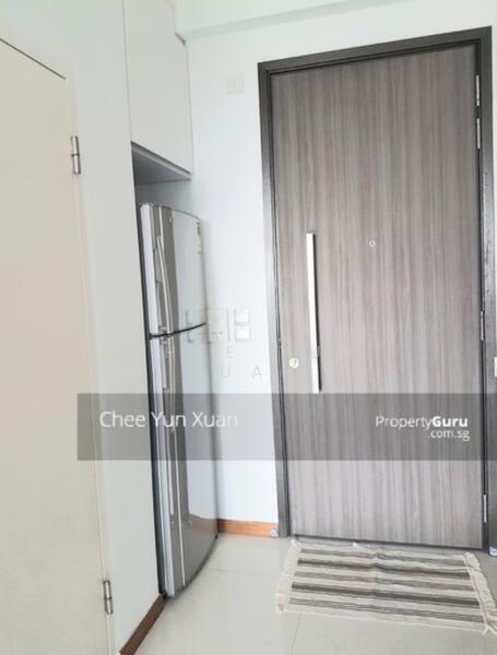 Sims Edge, 1 Geylang East Avenue 2, 1 Bedroom, 409 sqft, Condominium For Rent, by Chee Yun Xuan, 60039165 - PropertyGuru.com.sg