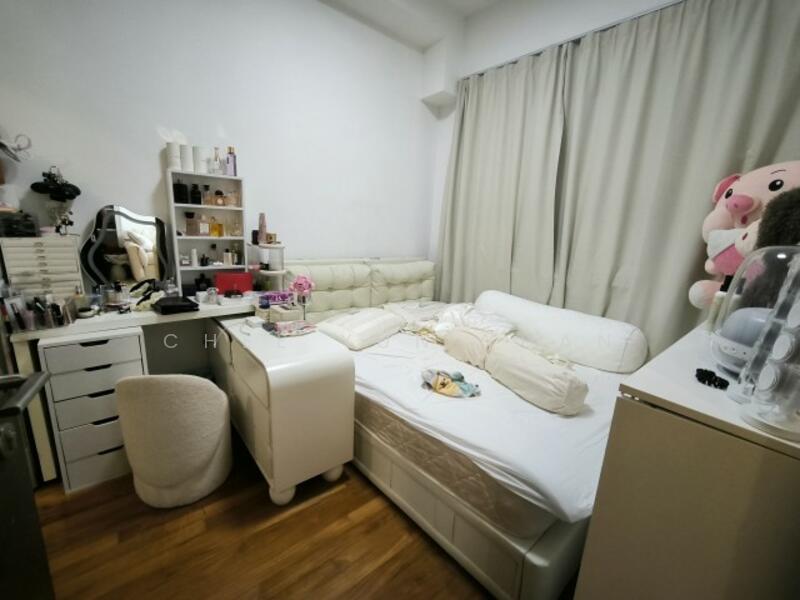 Sims Edge, 1 Geylang East Avenue 2, 1 Bedroom, 409 sqft, Condominium For Rent, by Chee Yun Xuan, 60039165 - PropertyGuru.com.sg