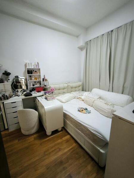 Sims Edge, 1 Geylang East Avenue 2, 1 Bedroom, 409 sqft, Condominium For Rent, by Chee Yun Xuan, 60039165 - PropertyGuru.com.sg