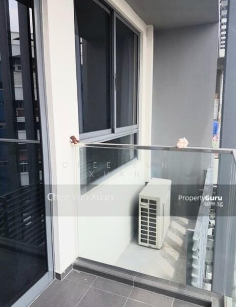 Sims Edge, 1 Geylang East Avenue 2, 1 Bedroom, 409 sqft, Condominium For Rent, by Chee Yun Xuan, 60039165 - PropertyGuru.com.sg