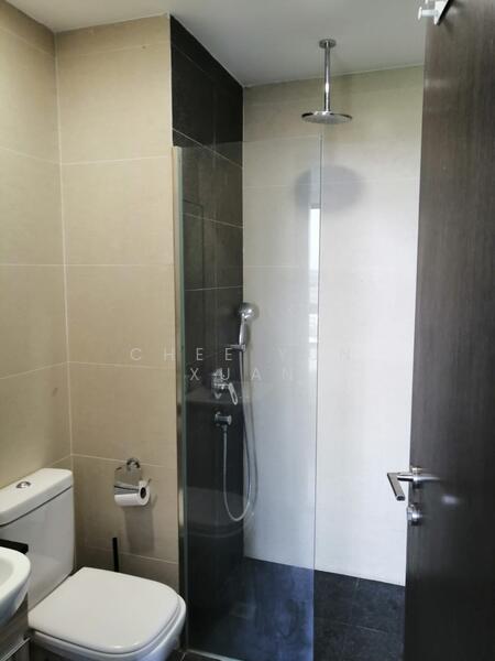 Sims Edge, 1 Geylang East Avenue 2, 1 Bedroom, 409 sqft, Condominium For Rent, by Chee Yun Xuan, 60039165 - PropertyGuru.com.sg