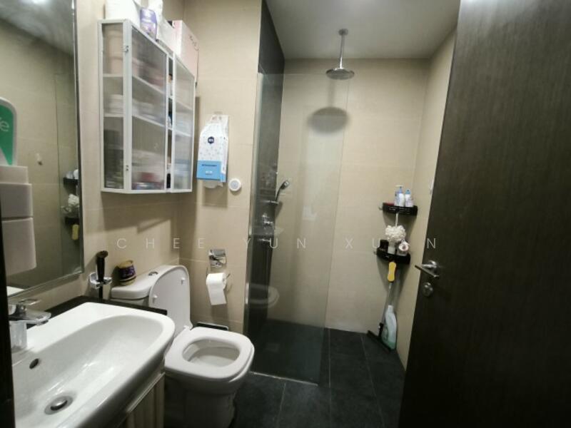 Sims Edge, 1 Geylang East Avenue 2, 1 Bedroom, 409 sqft, Condominium For Rent, by Chee Yun Xuan, 60039165 - PropertyGuru.com.sg