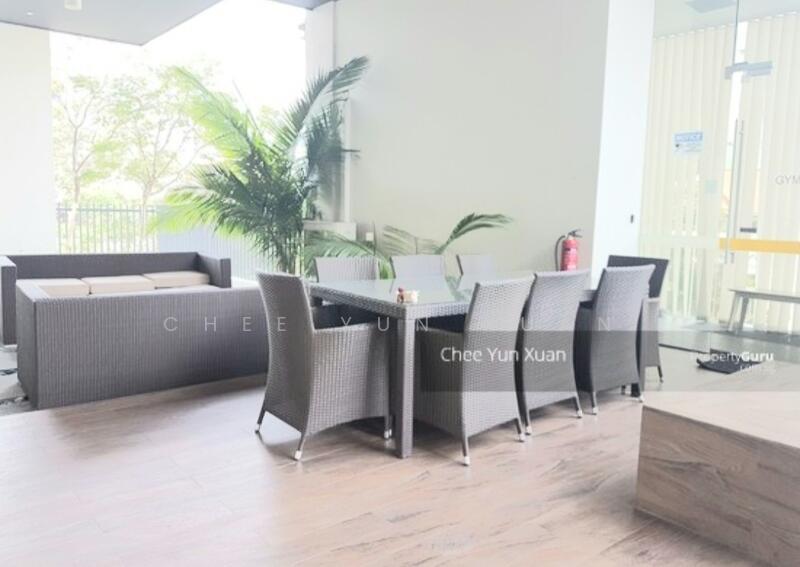 Sims Edge, 1 Geylang East Avenue 2, 1 Bedroom, 409 sqft, Condominium For Rent, by Chee Yun Xuan, 60039165 - PropertyGuru.com.sg