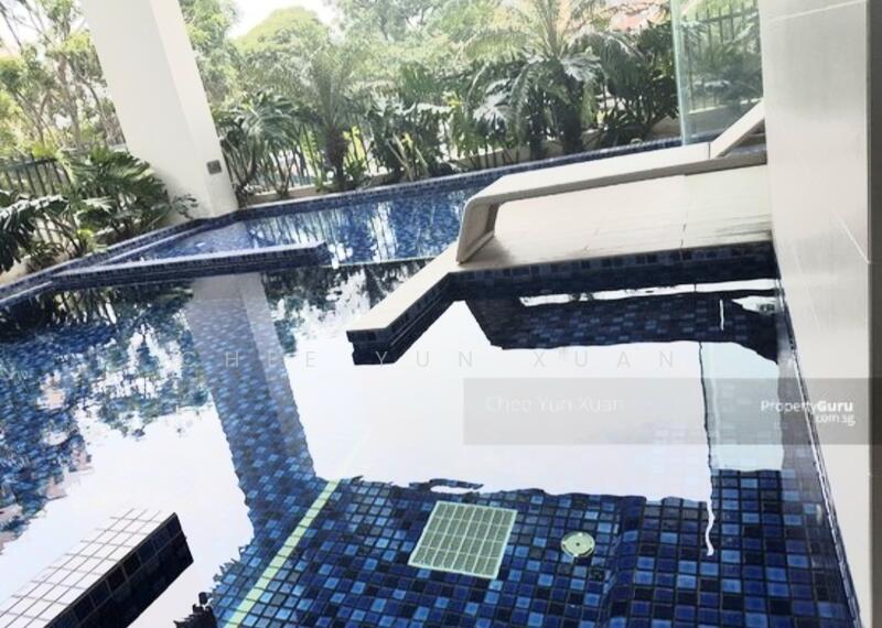 Sims Edge, 1 Geylang East Avenue 2, 1 Bedroom, 409 sqft, Condominium For Rent, by Chee Yun Xuan, 60039165 - PropertyGuru.com.sg