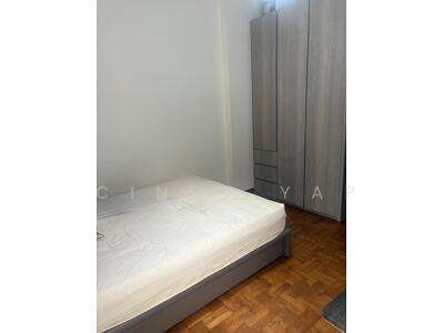 For Rent - Seasons Park