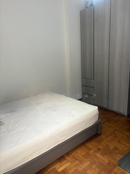 Common Bedroom
