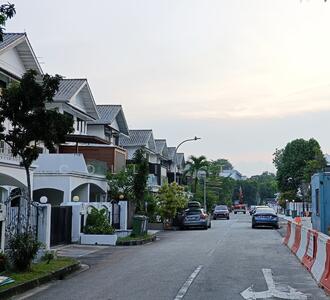 For Sale - Sunrise Villa