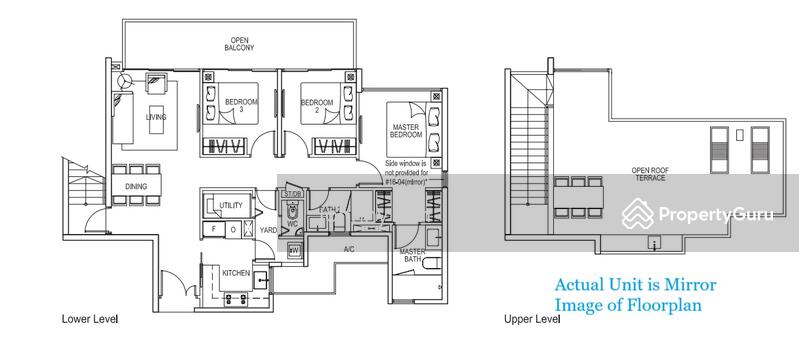 For Sale Blossom Residences