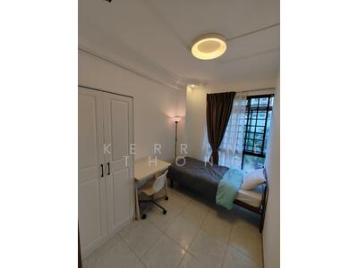 For Rent - Emerald Park