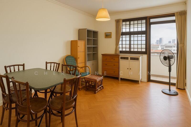 For Rent - 128 Lorong 1 Toa Payoh