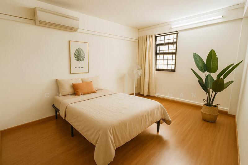For Rent - 128 Lorong 1 Toa Payoh