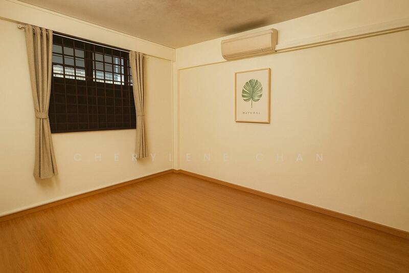 For Rent - 128 Lorong 1 Toa Payoh