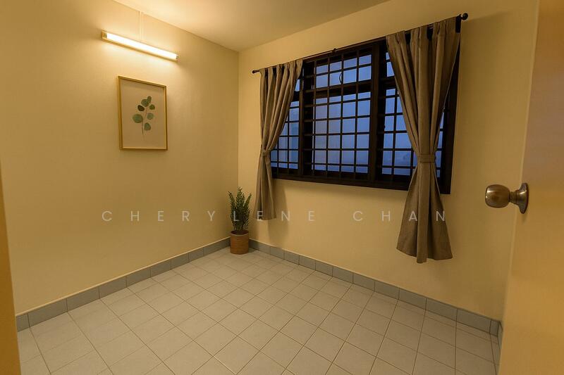 For Rent - 128 Lorong 1 Toa Payoh