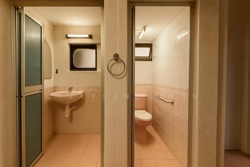 For Rent - 128 Lorong 1 Toa Payoh