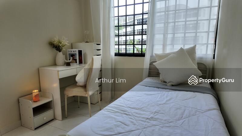 Common Room 2
