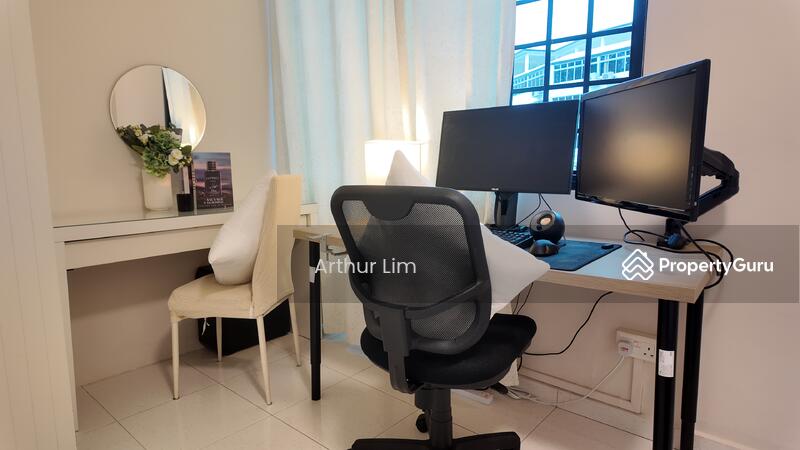 Common Room 1