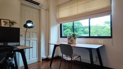 For Sale - Cavenagh House