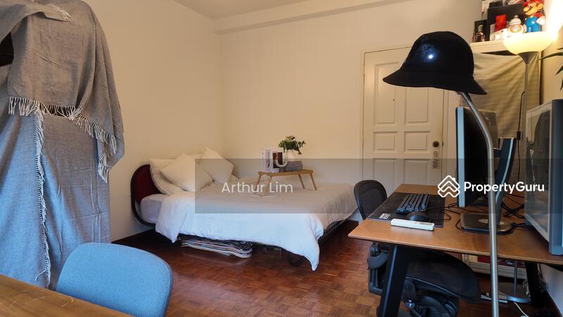 Master Bedroom 2