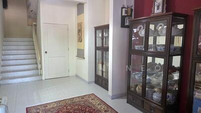 For Sale - Semi D for sale