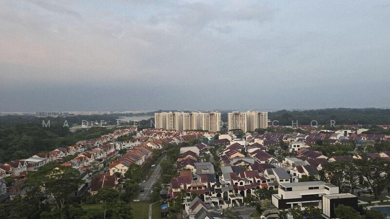 Lentor Modern, Lentor Central, 1 Bedroom, 527 sqft, Condominium For Sale, by Madelene Low Chor Li, 60039209 - View - PropertyGuru.com.sg