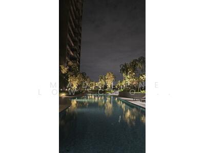 For Sale - Lentor Modern