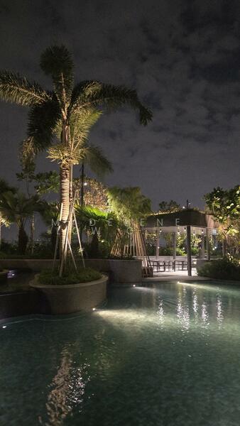 For Sale - Lentor Modern