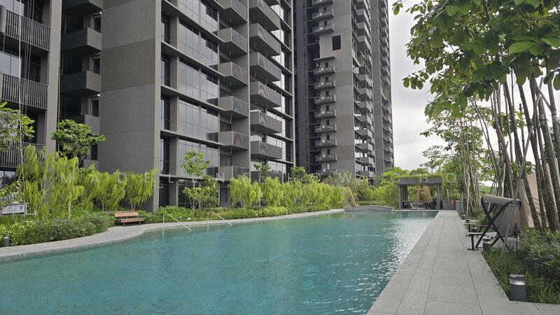 Lentor Modern, Lentor Central, 1 Bedroom, 527 sqft, Condominium For Sale, by Madelene Low Chor Li, 60039209 - Level 4 facilities - PropertyGuru.com.sg