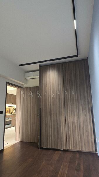 Lentor Modern, Lentor Central, 1 Bedroom, 527 sqft, Condominium For Sale, by Madelene Low Chor Li, 60039209 - Bedroom - PropertyGuru.com.sg