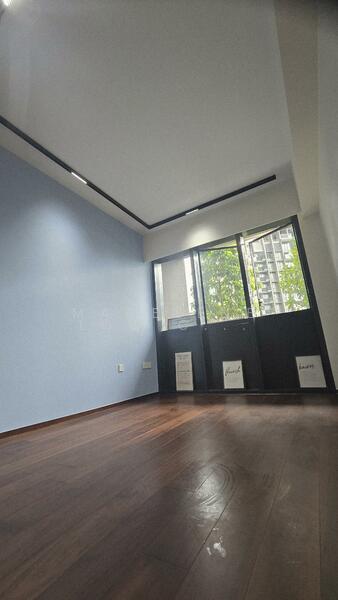 Lentor Modern, Lentor Central, 1 Bedroom, 527 sqft, Condominium For Sale, by Madelene Low Chor Li, 60039209 - Jumbo Bedroom - PropertyGuru.com.sg