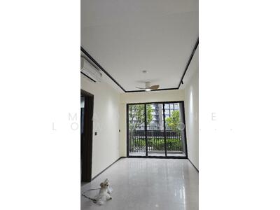 For Sale - Lentor Modern