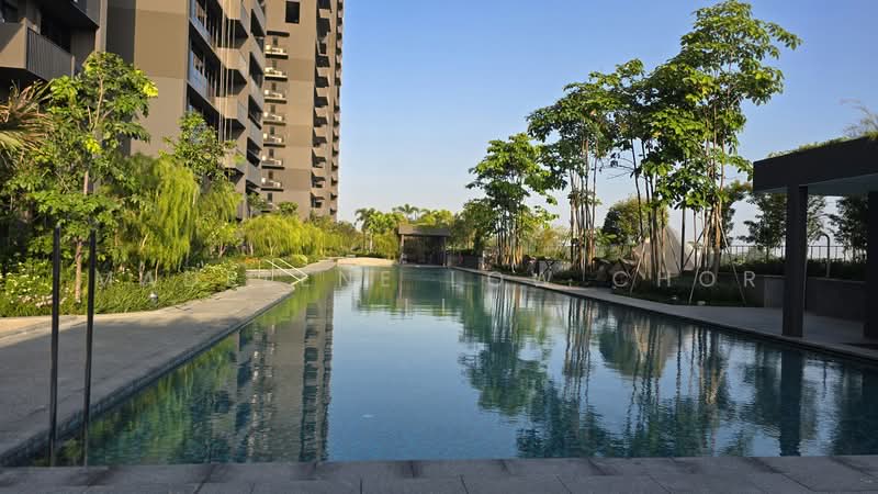 Lentor Modern, Lentor Central, 1 Bedroom, 527 sqft, Condominium For Sale, by Madelene Low Chor Li, 60039209 - Exterior - PropertyGuru.com.sg