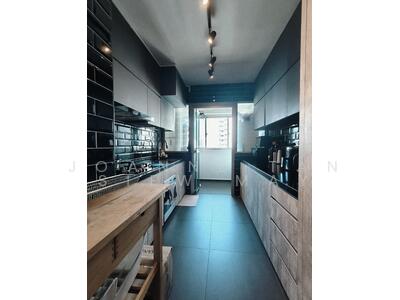 For Rent - 622A Punggol Central