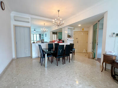 For Sale - Yew Mei Green