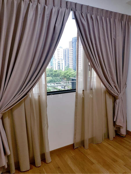 Alex Residences, 28 Alexandra View, 1 Bedroom, 474 sqft, Apartment For Rent, by Vion Tan, 60039230 - View - PropertyGuru.com.sg