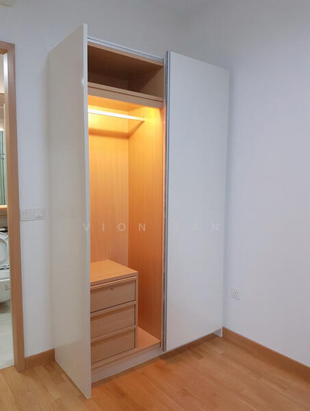 Alex Residences, 28 Alexandra View, 1 Bedroom, 474 sqft, Apartment For Rent, by Vion Tan, 60039230 - Others - PropertyGuru.com.sg