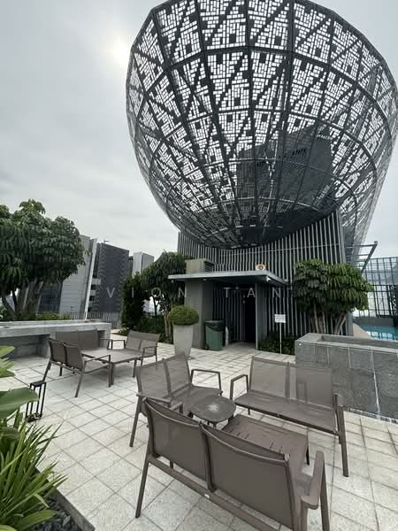 Alex Residences, 28 Alexandra View, 1 Bedroom, 474 sqft, Apartment For Rent, by Vion Tan, 60039230 - Facilities - PropertyGuru.com.sg