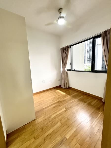 Alex Residences, 28 Alexandra View, 1 Bedroom, 474 sqft, Apartment For Rent, by Vion Tan, 60039230 - Bedroom - PropertyGuru.com.sg