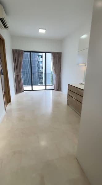 Alex Residences, 28 Alexandra View, 1 Bedroom, 474 sqft, Apartment For Rent, by Vion Tan, 60039230 - Bedroom - PropertyGuru.com.sg