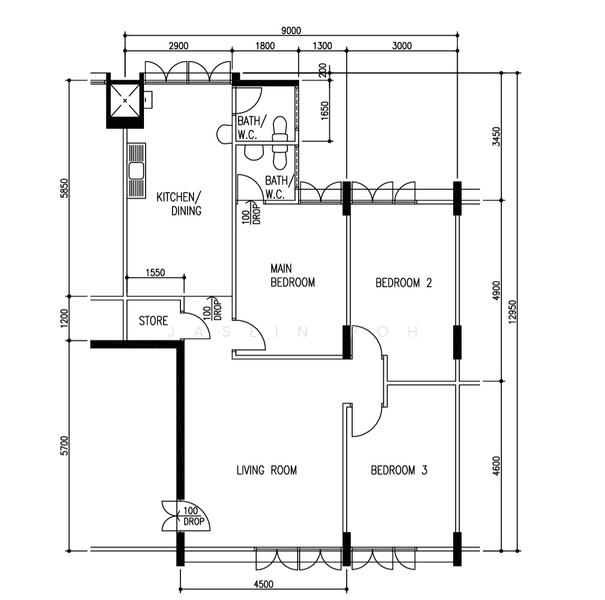 For Sale 108 Woodlands Street 13