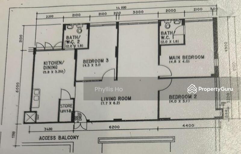 For Sale 866 Yishun Street 81